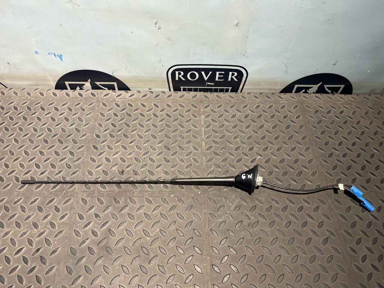 Антенна Opel Astra/H 2004-2014