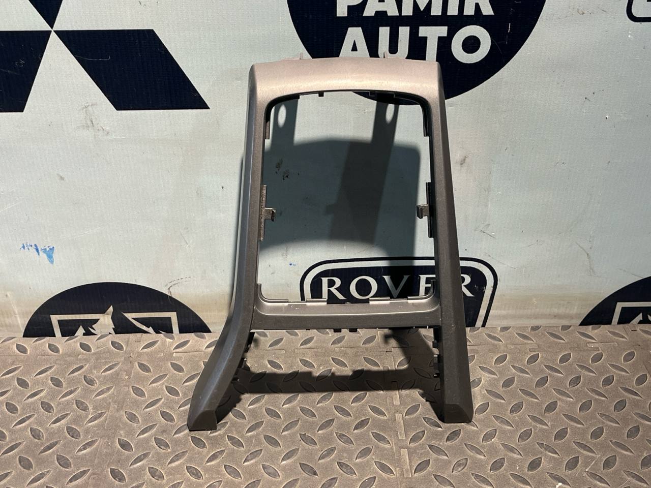 Накладка на кулису МКПП Opel Astra/H 2004-2014