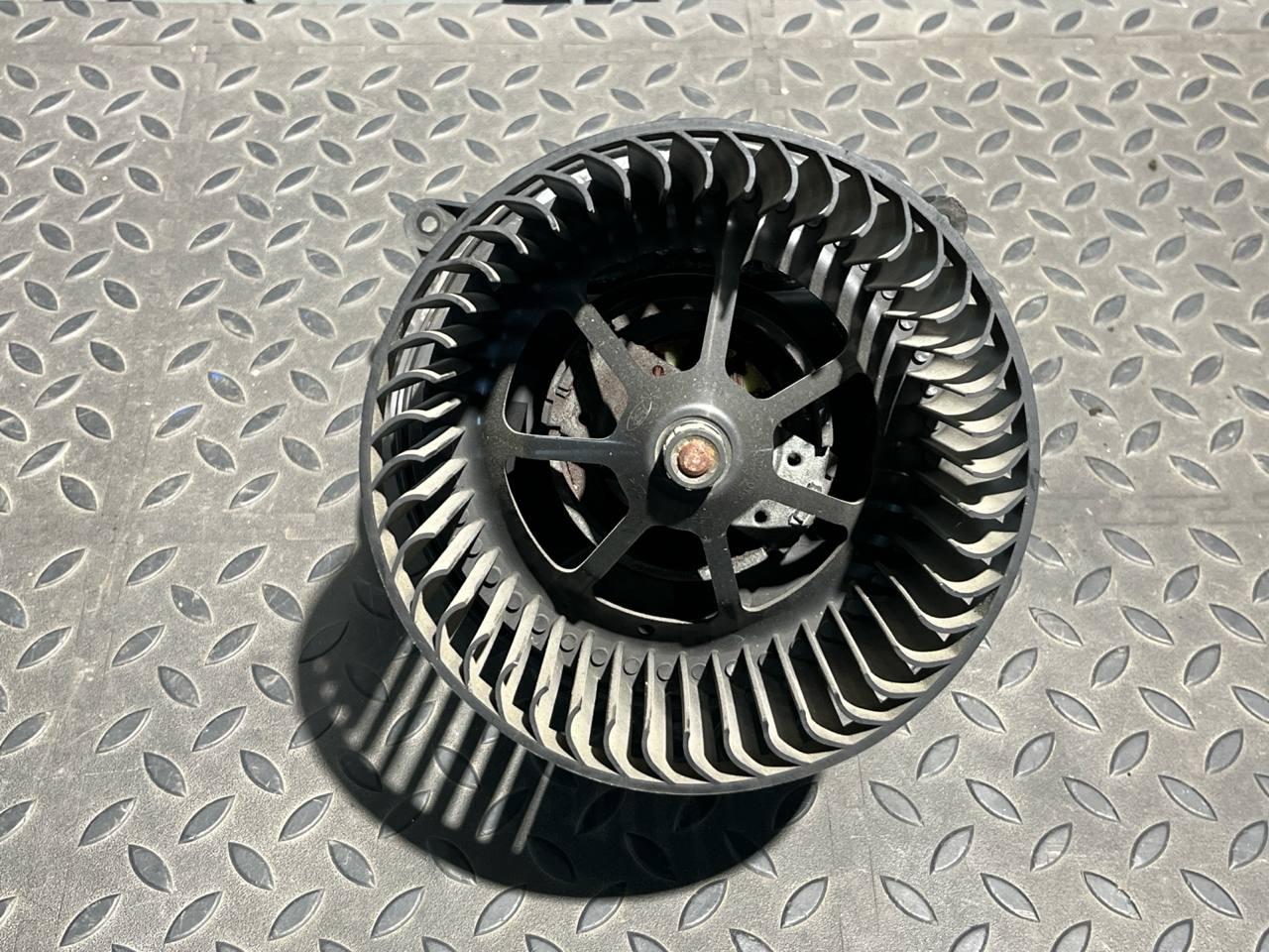 Моторчик отопителя Ford Mondeo/3 2000-2007