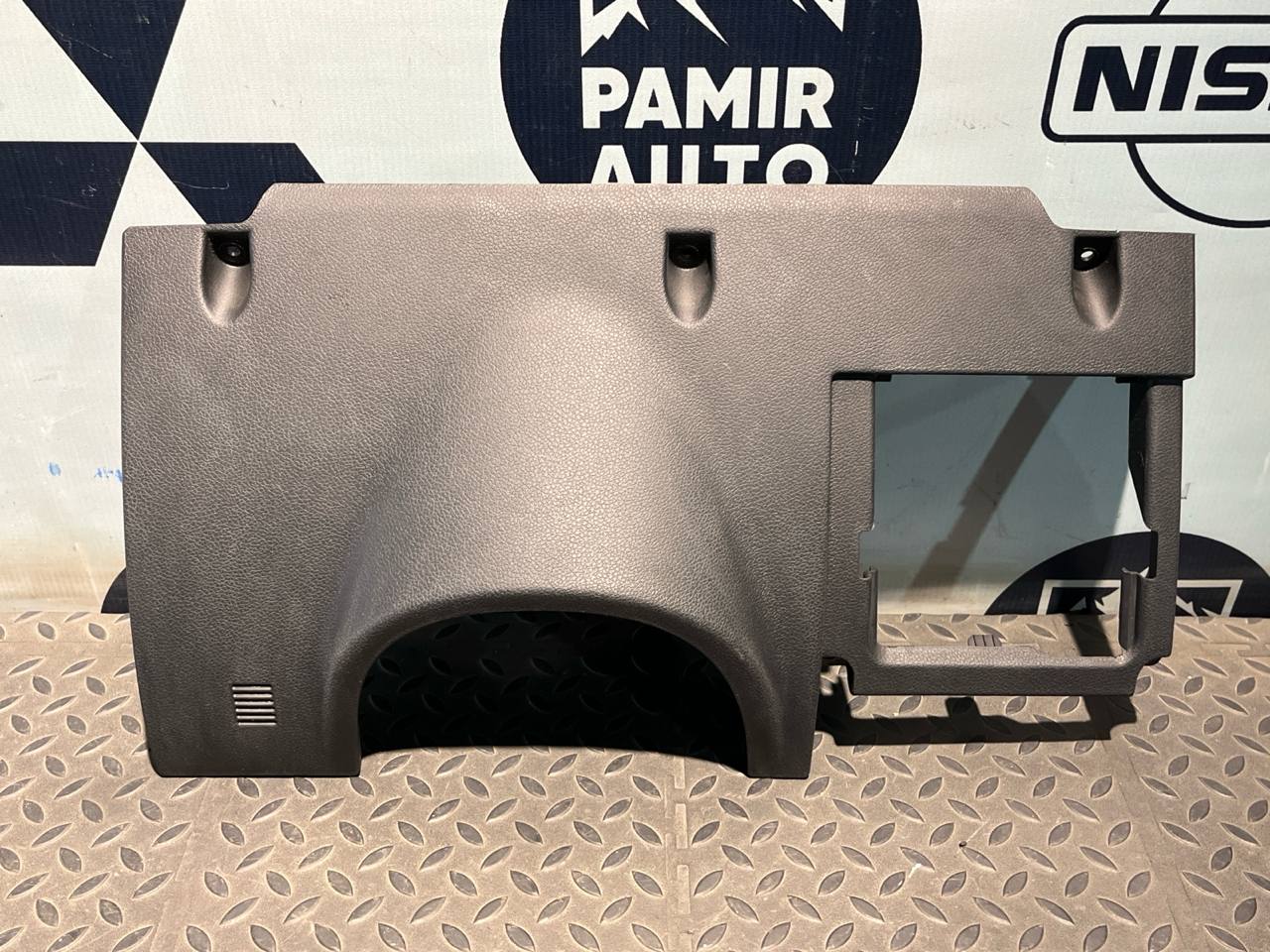 Накладка на торпедо левая Ford Mondeo/3 2000-2007