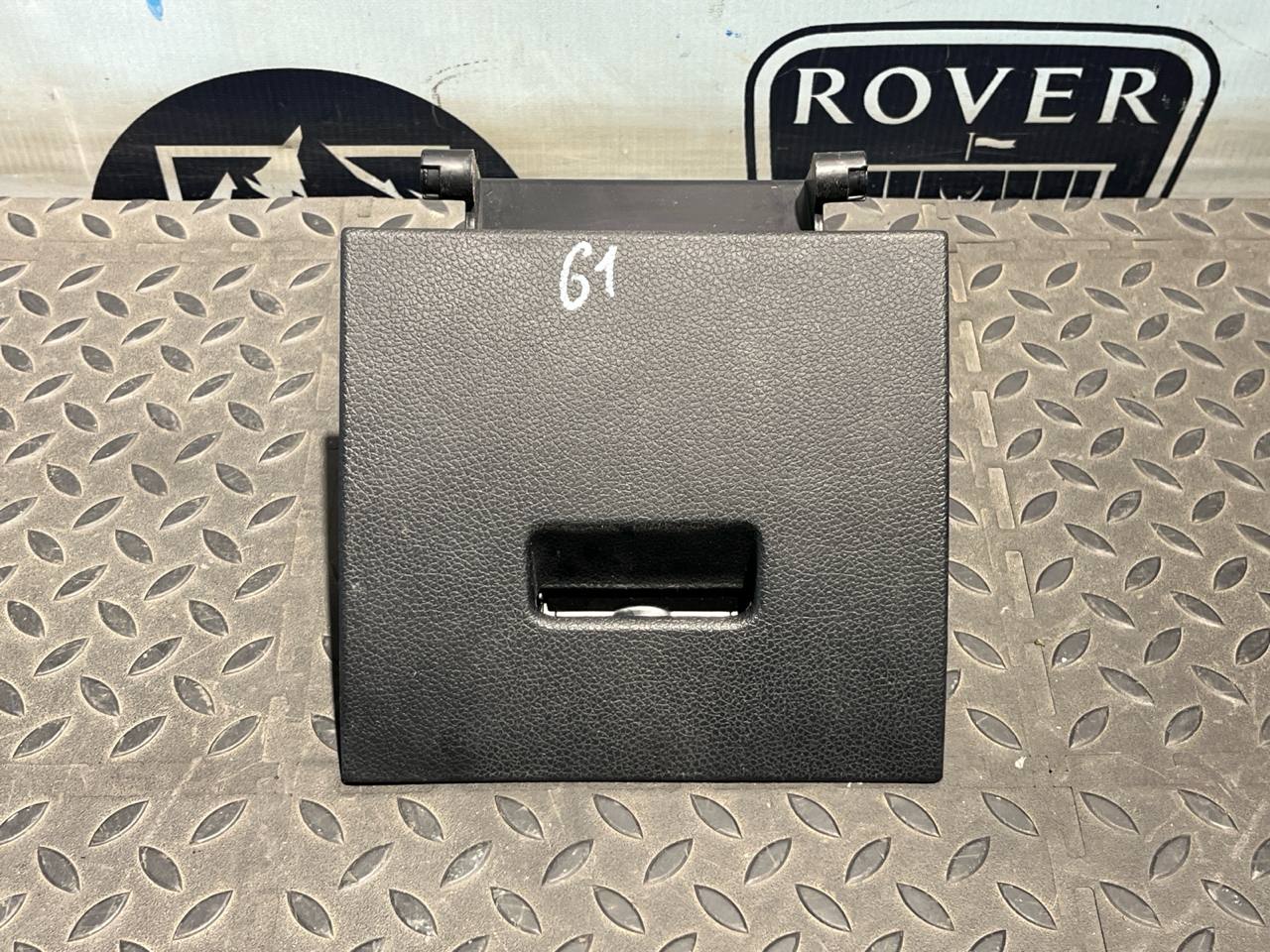 Бардачок Ford Mondeo/3 2000-2007