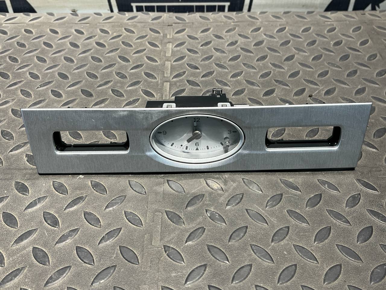 Часы Ford Mondeo/3 2000-2007