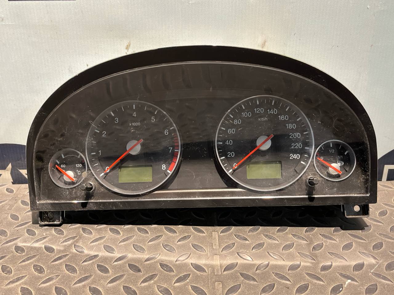 Комбинация приборов (Щиток) Ford Mondeo/3 2000-2007