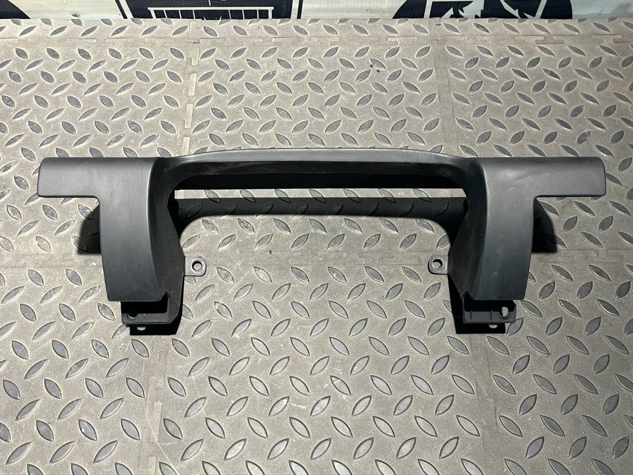 Кожух рулевой колонки верхний Ford Mondeo/3 2000-2007