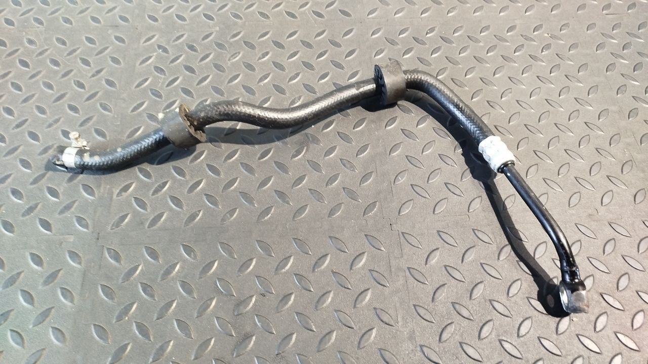 Шланг ГУР Mercedes M/W163 1997-2005