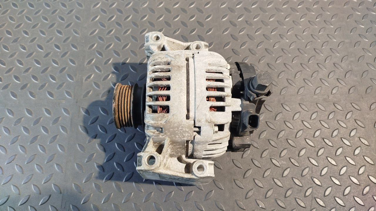 Генератор Opel Signum 2003-2008