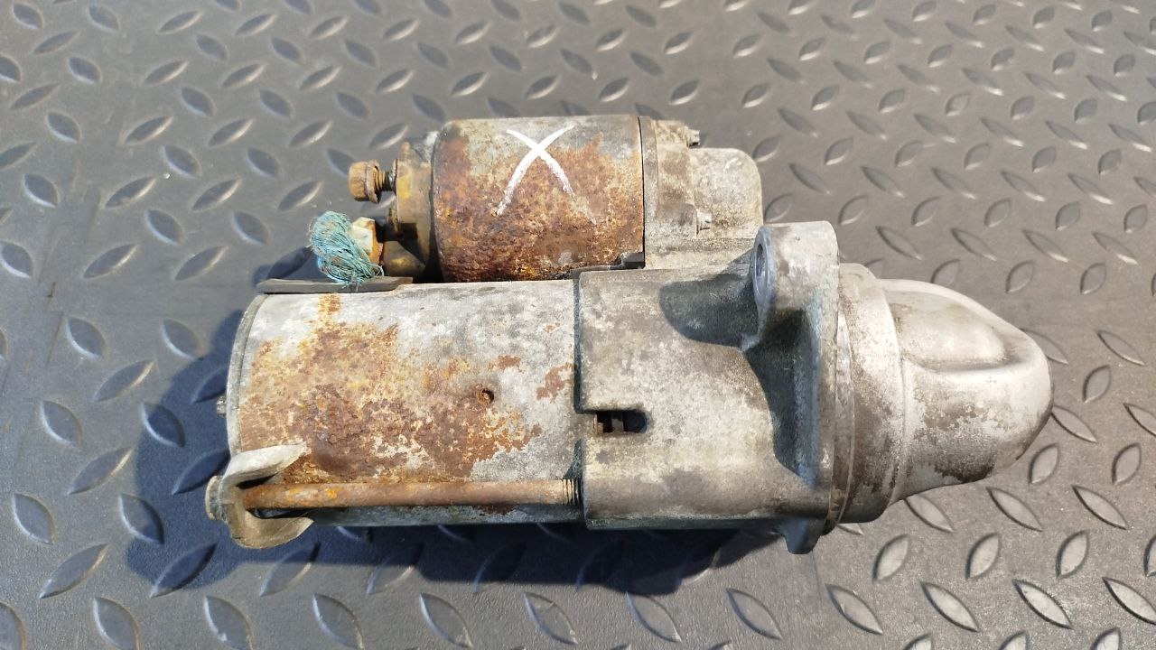 Стартер Opel Signum 2003-2008