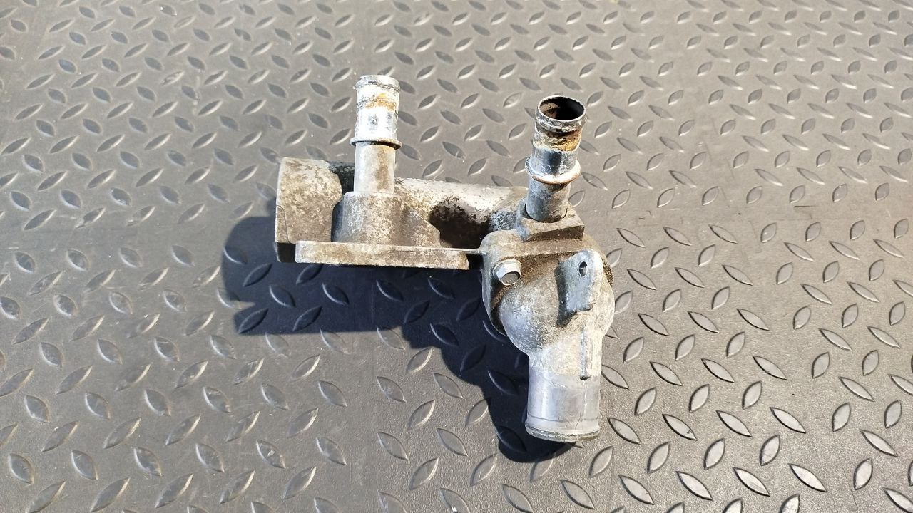 Корпус термостата Opel Signum 2003-2008