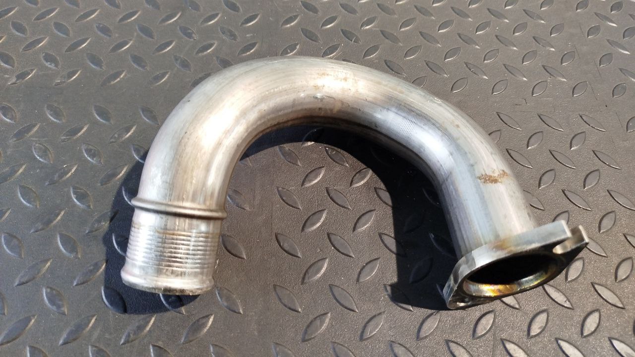 Трубка турбины Opel Zafira/B 2005-2014