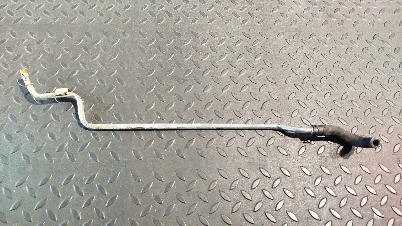 Трубка ОЖ Opel Signum 2003-2008