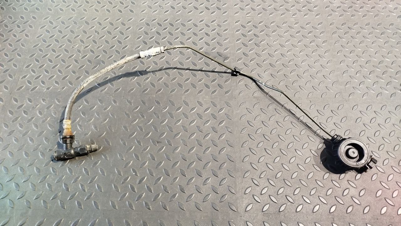 Трубка цилиндра сцепления Opel Signum 2003-2008