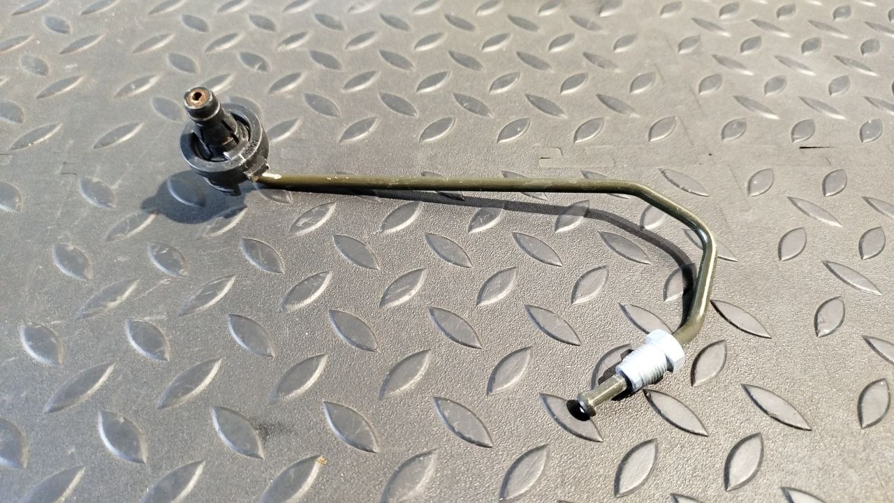 Трубка цилиндра сцепления Opel Signum 2003-2008