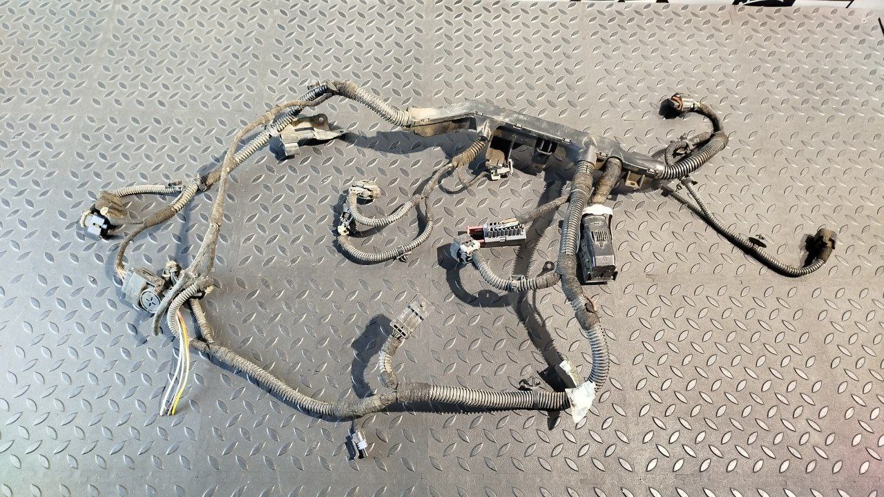 Проводка моторная Opel Signum 2003-2008