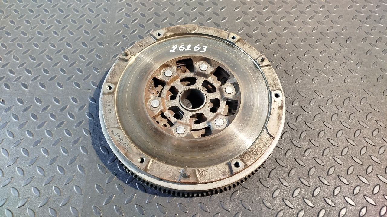 Маховик Opel Signum 2003-2008