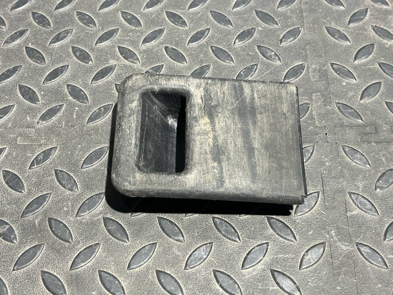 Ручка двери багажника Audi A4/B5 1994-2001