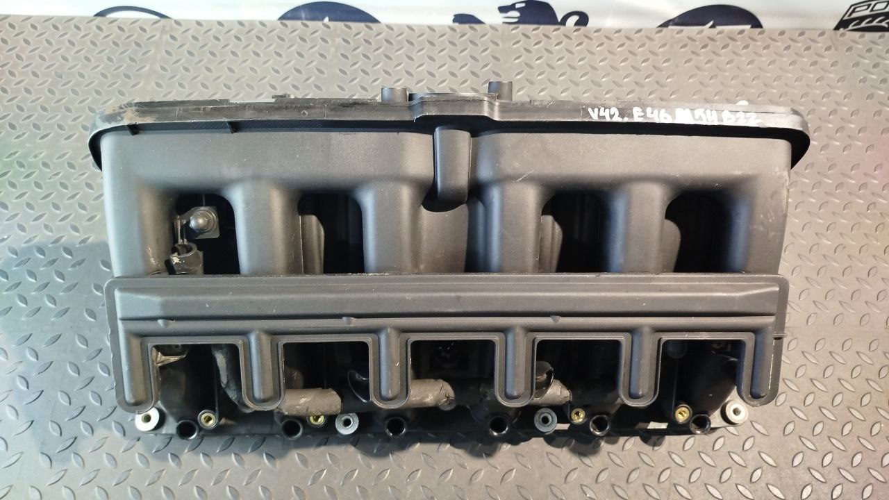 Коллектор впускной BMW 3/E46 1998-2007