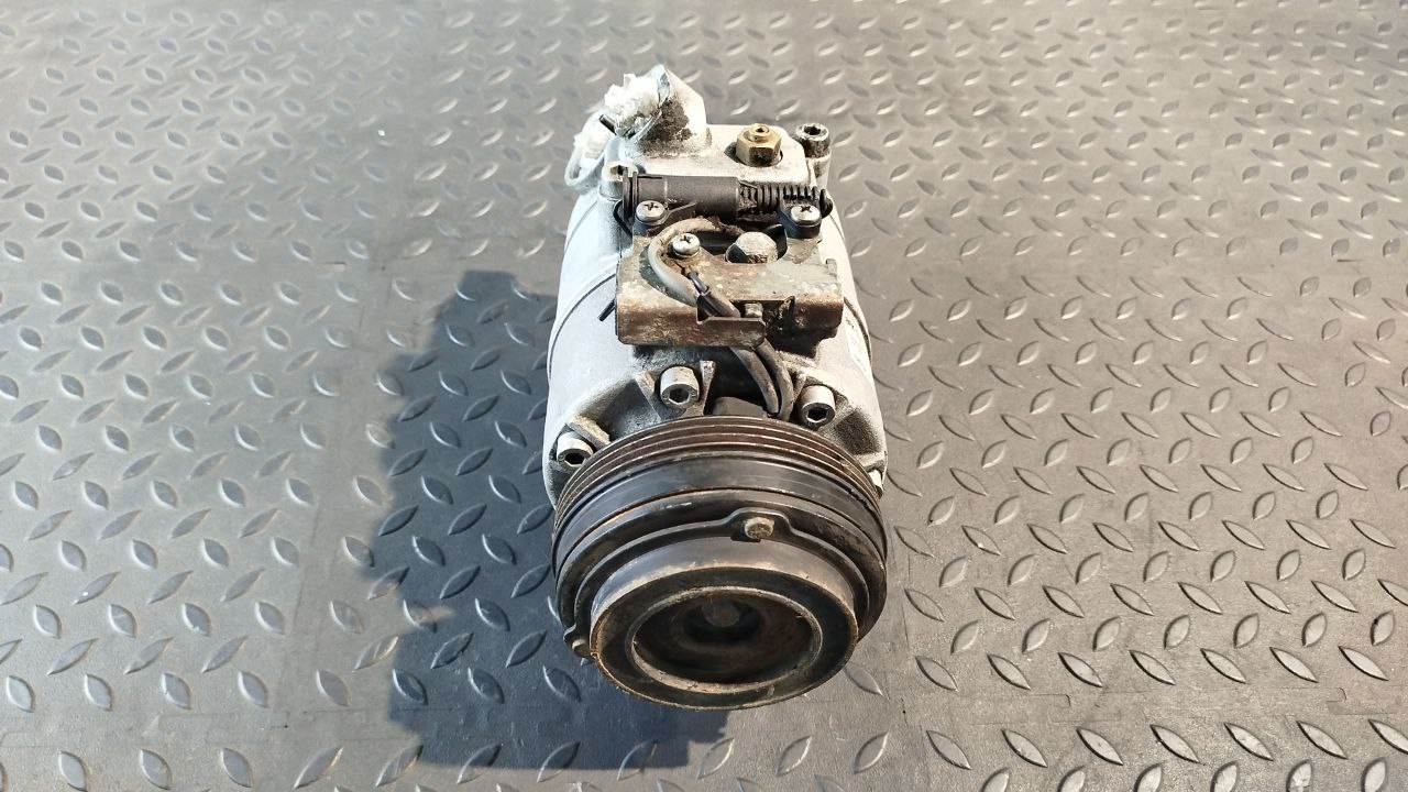 Компрессор кондиционера BMW 3/E46 1998-2007