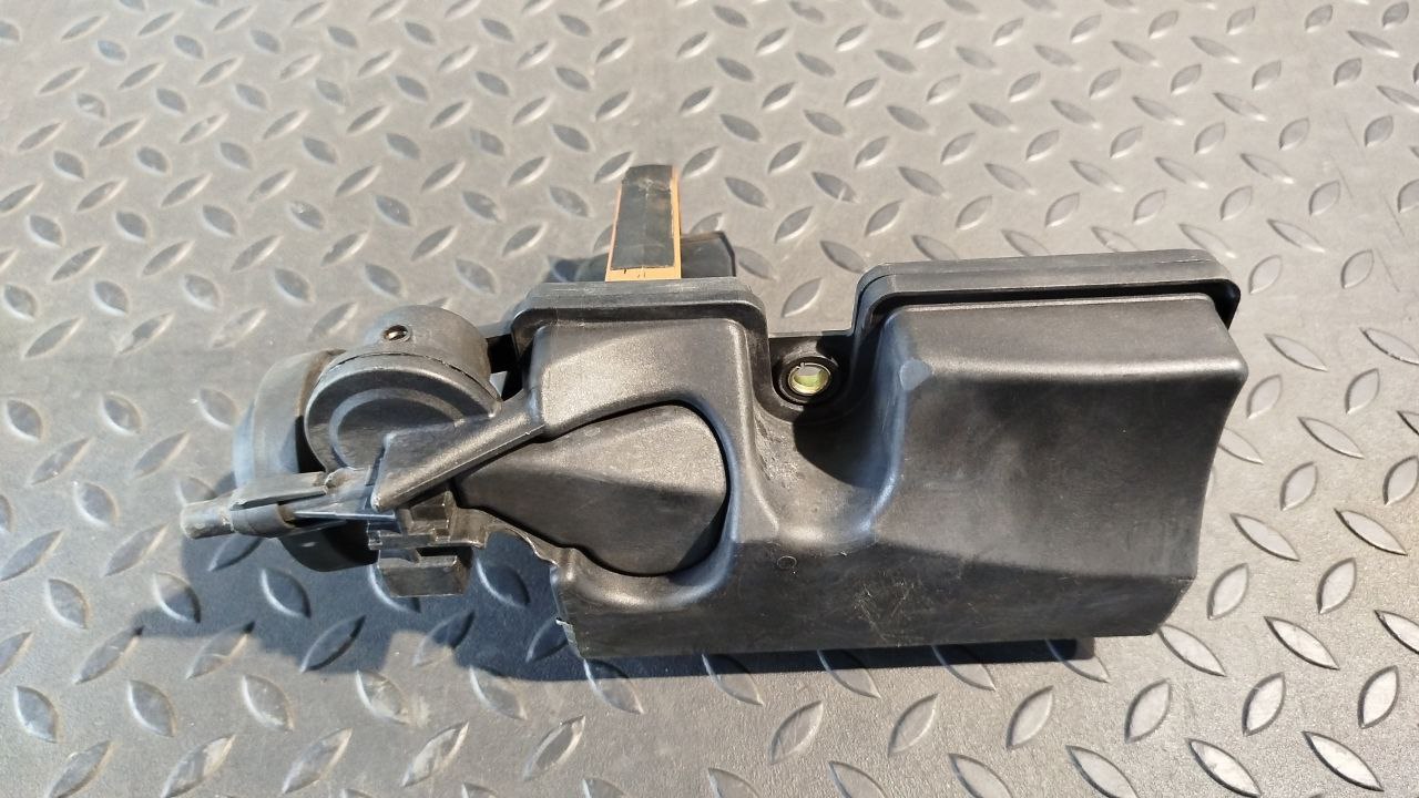 Механизм изменения длины впускного коллектора BMW 3/E46 1998-2007