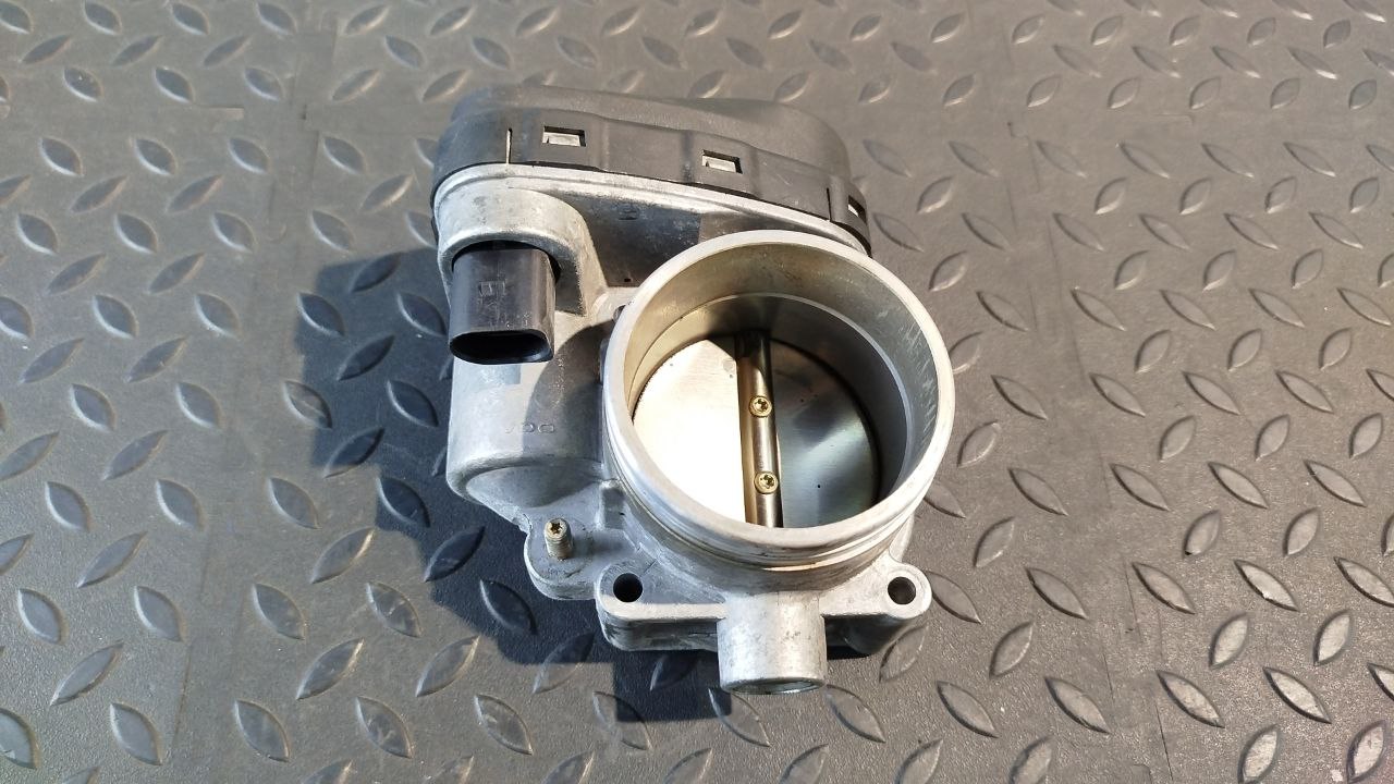 Заслонка дроссельная BMW 3/E46 1998-2007