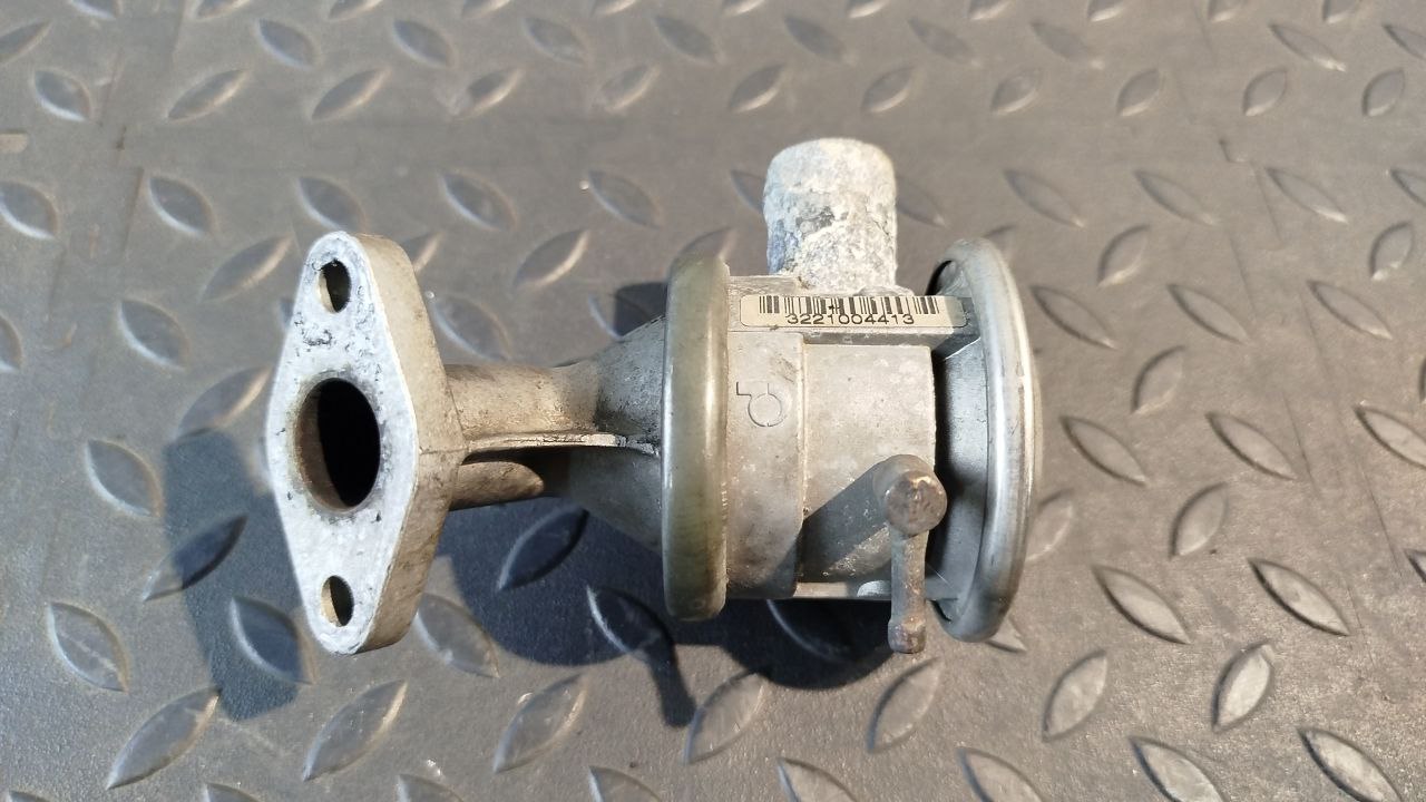 Клапан системы EGR BMW 3/E46 1998-2007