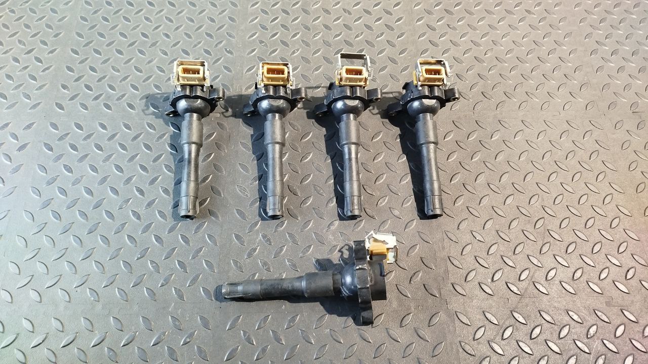 Катушка зажигания BMW 3/E46 1998-2007