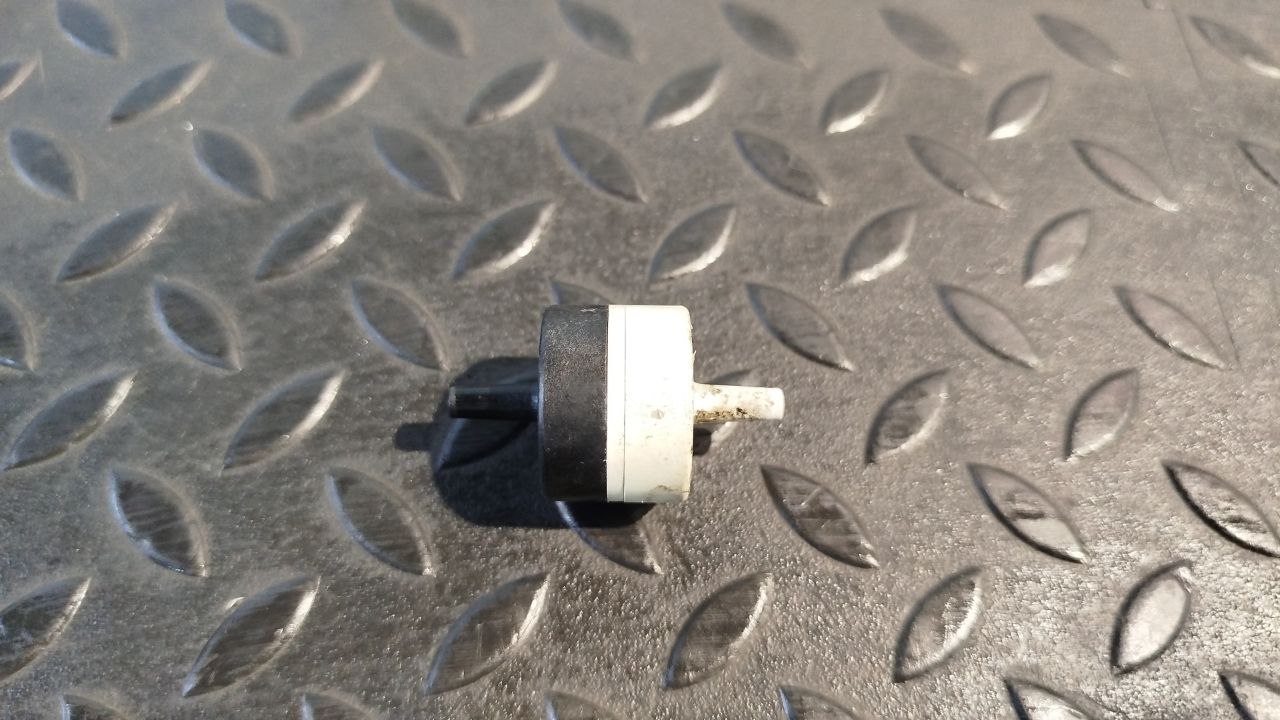 Клапан воздушный BMW 3/E46 1998-2007