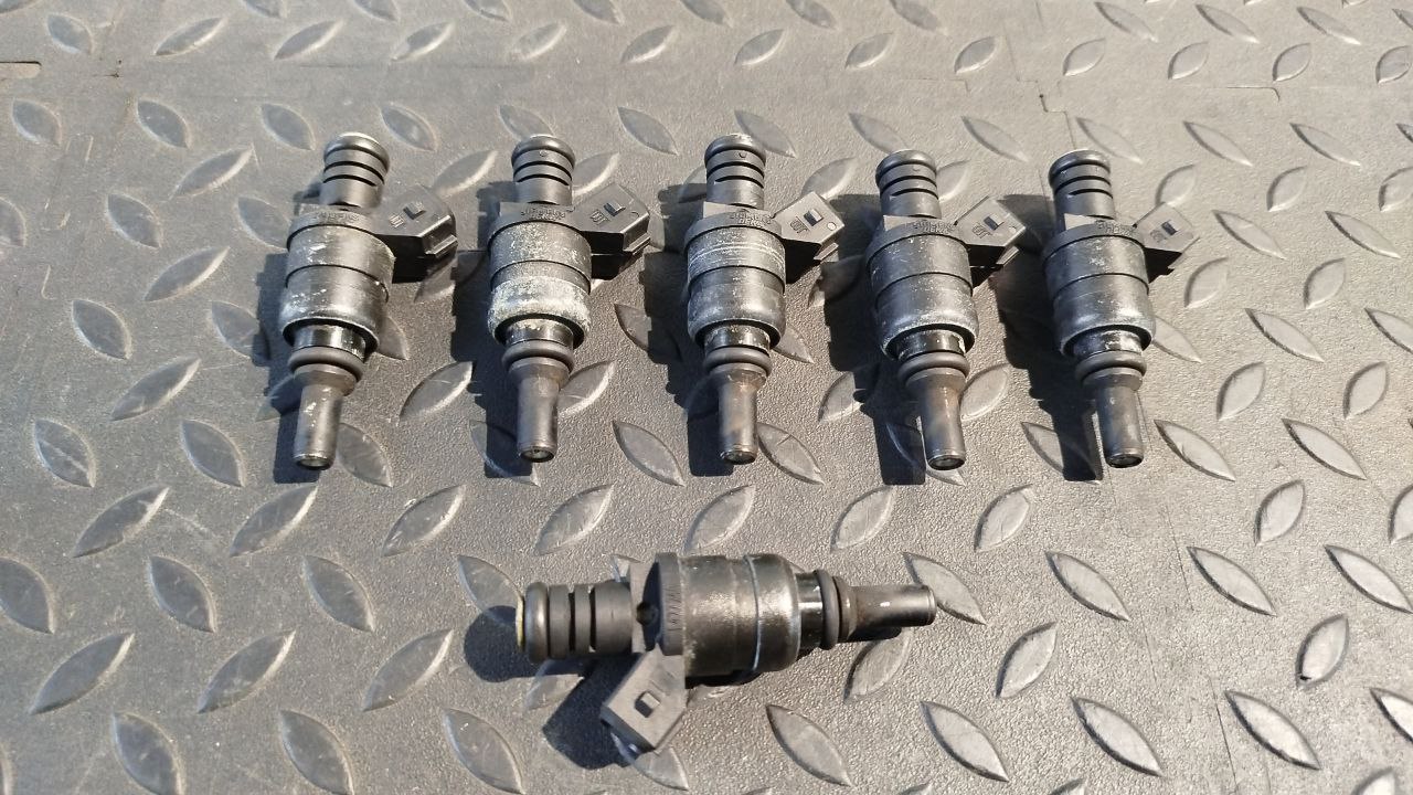 Форсунка бензиновая BMW 3/E46 1998-2007