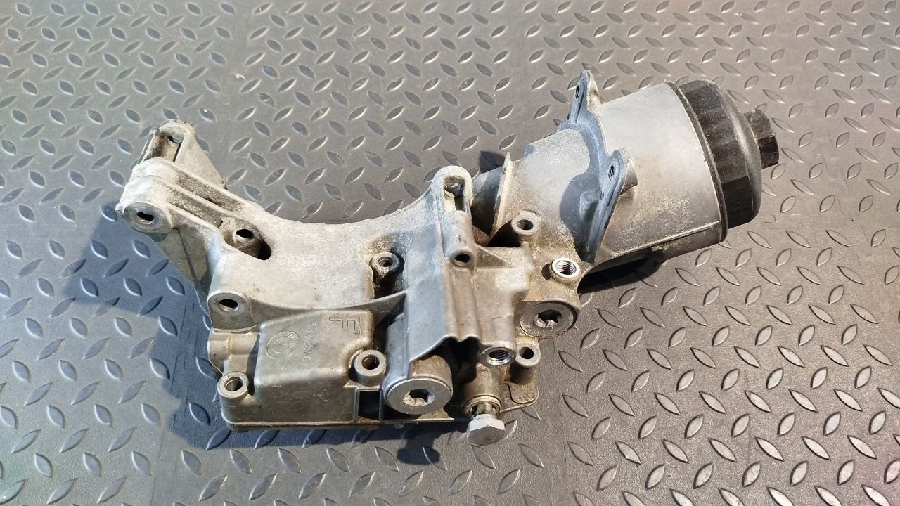 Корпус масляного фильтра BMW 3/E46 1998-2007