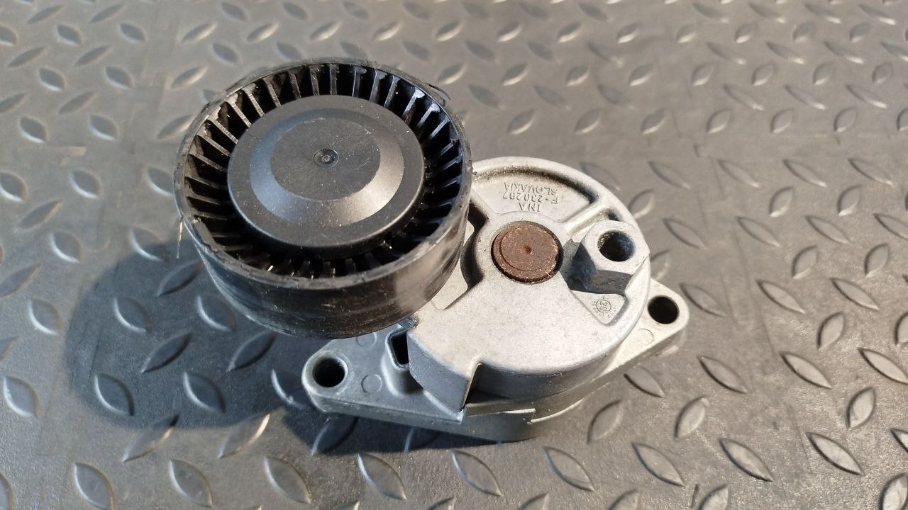 Натяжитель ремня BMW 3/E46 1998-2007