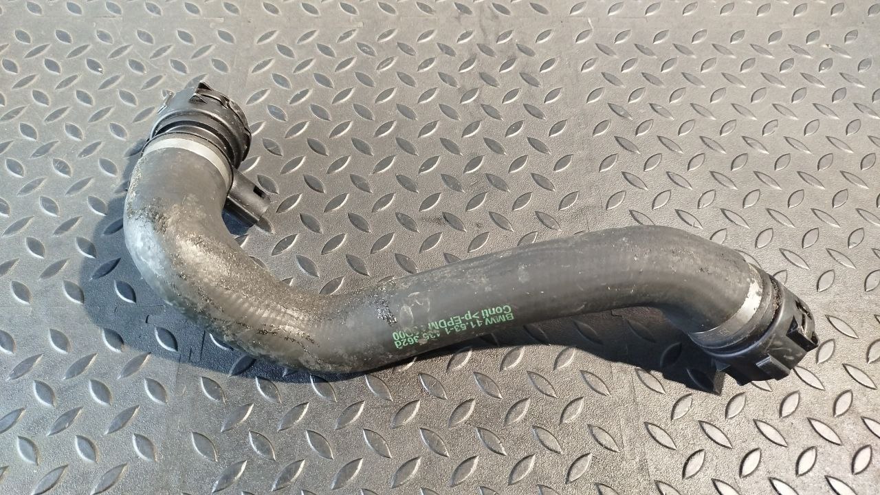 Патрубок ОЖ BMW 3/E46 1998-2007