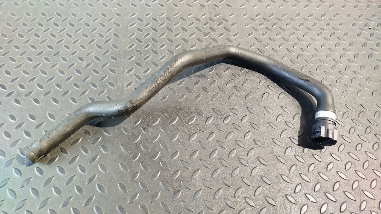 Патрубок ОЖ BMW 3/E46 1998-2007