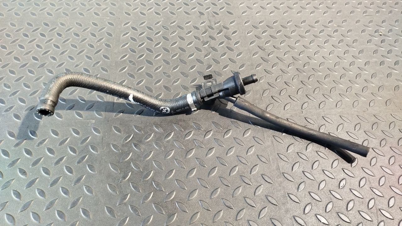 Шланг вакуумный BMW 3/E46 1998-2007