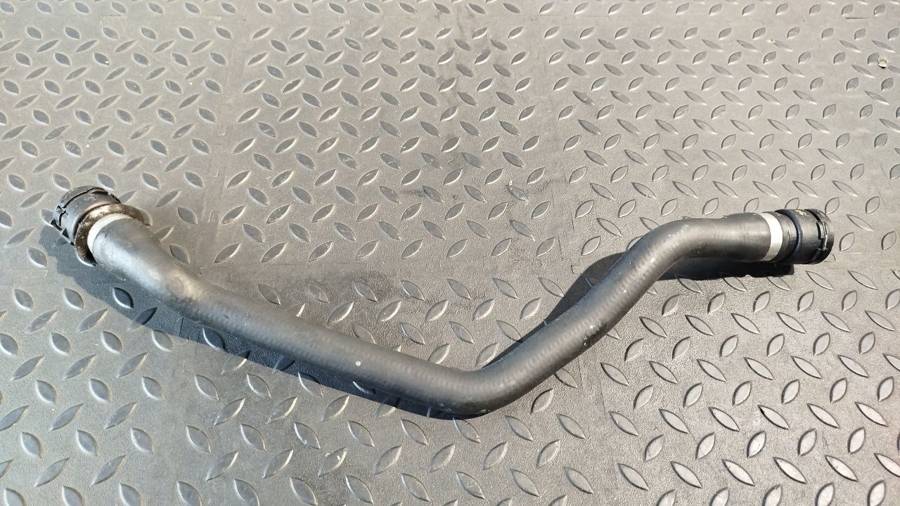 Патрубок ОЖ BMW 3/E46 1998-2007