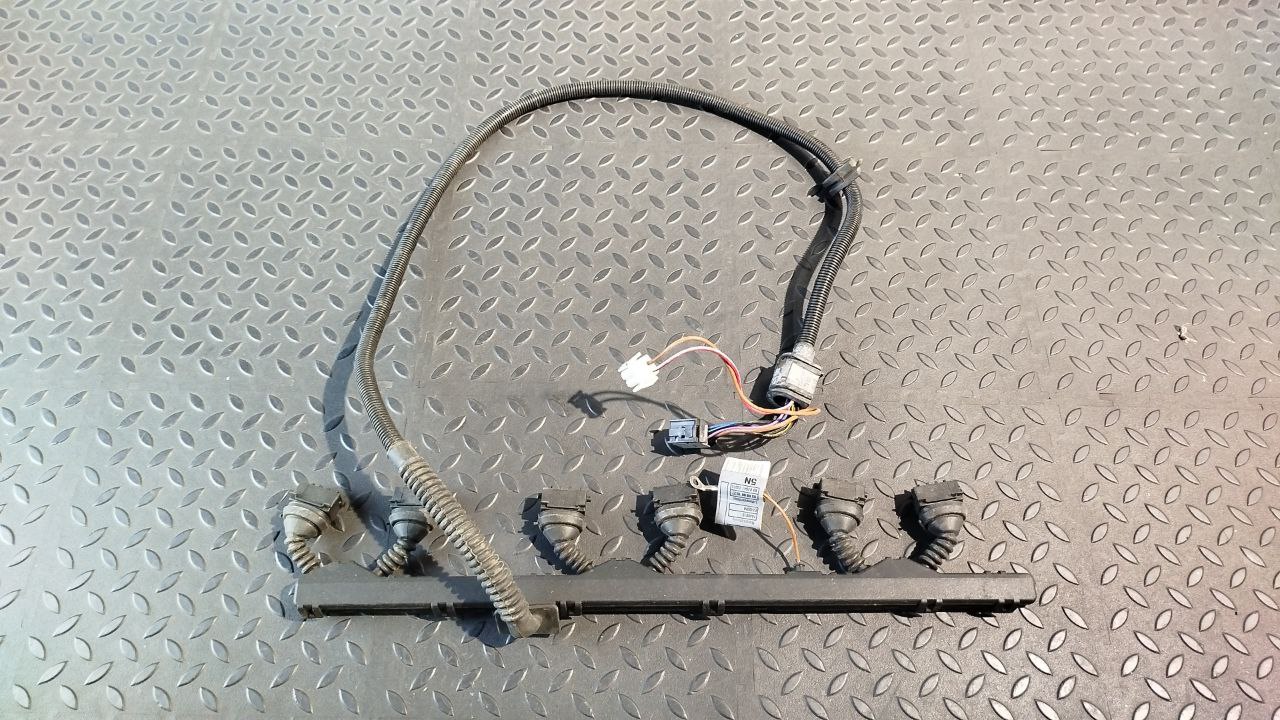 Проводка катушки зажигания BMW 3/E46 1998-2007