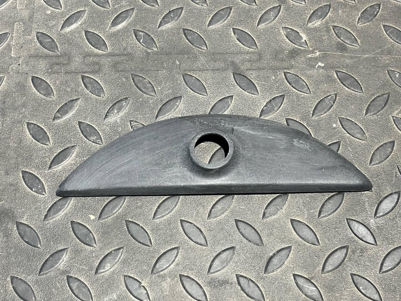 Обшивка двери багажника Renault Megane/2 2002-2009