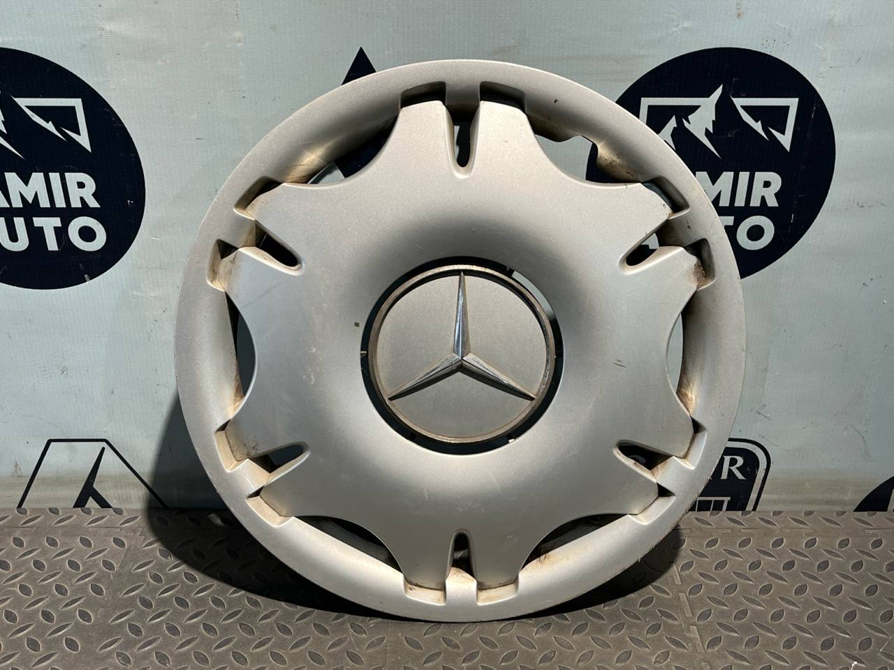 Колпак колесный Mercedes Vito/W639 2003-2014