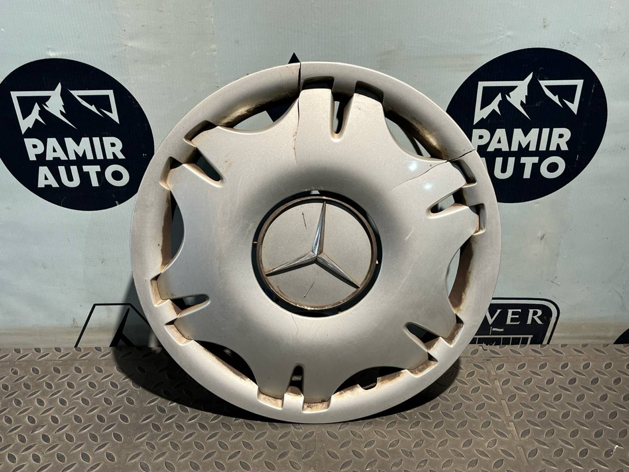 Колпак колесный Mercedes Vito/W639 2003-2014