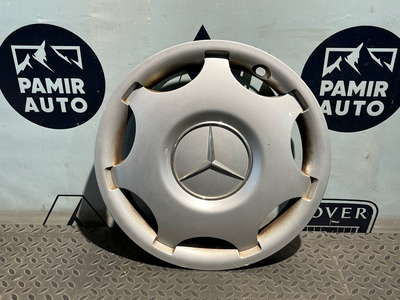 Колпак колесный Mercedes C/W203 2000-2008