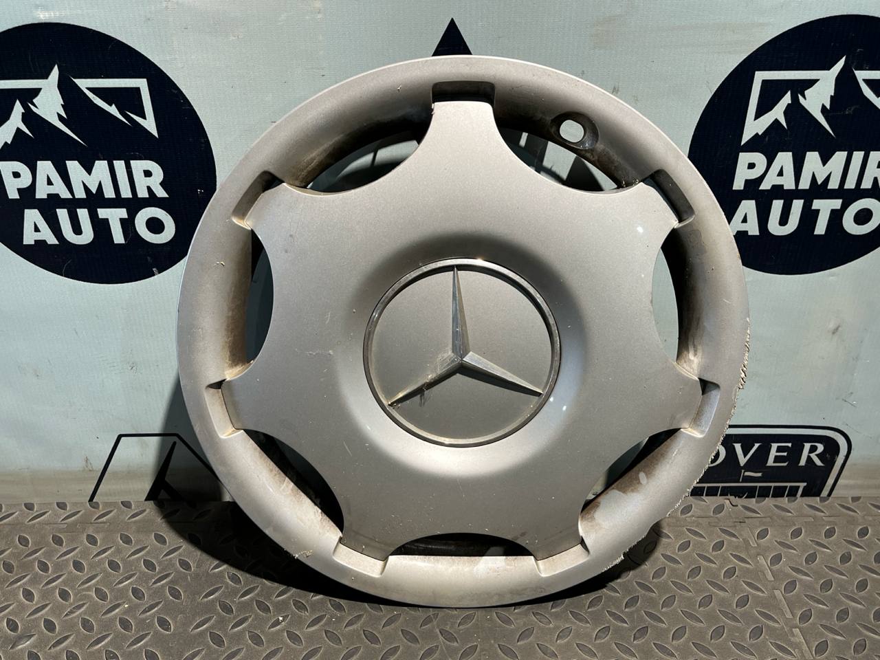 Колпак колесный Mercedes C/W203 2000-2008