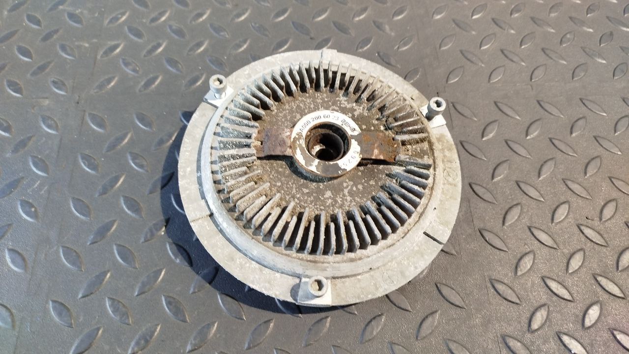 Термомуфта (Вискомуфта) Mercedes Vito/W639 2003-2014