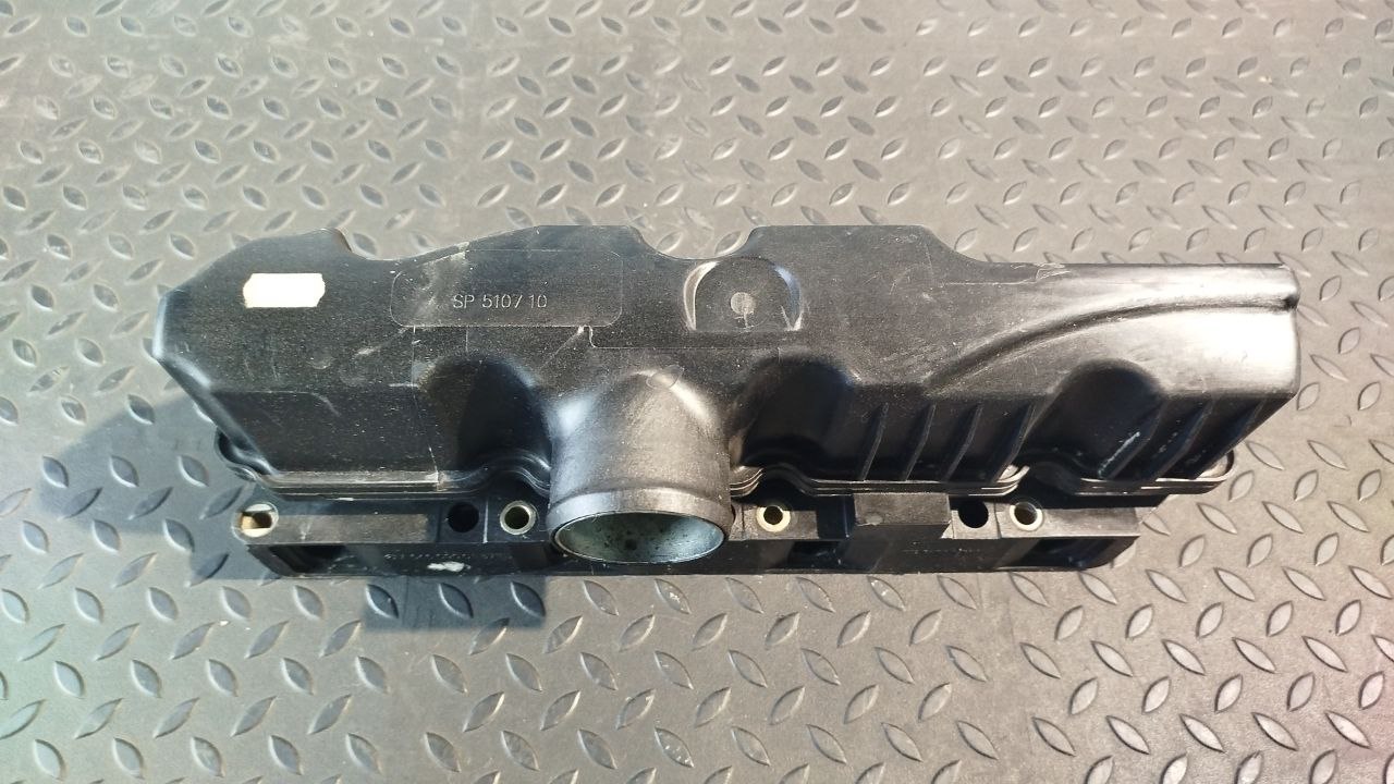 Коллектор впускной Mercedes Vito/W639 2003-2014