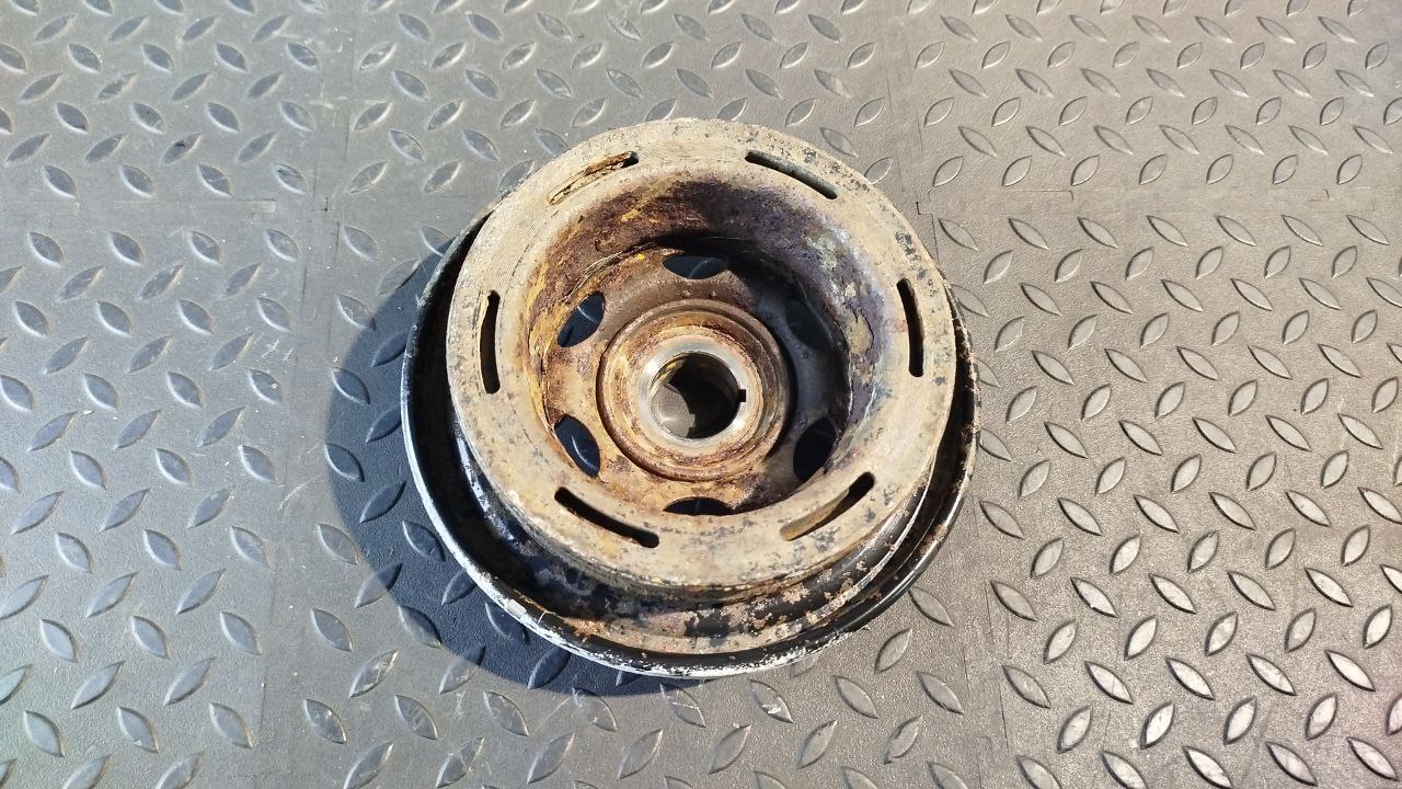 Шкив коленвала Mercedes Vito/W639 2003-2014