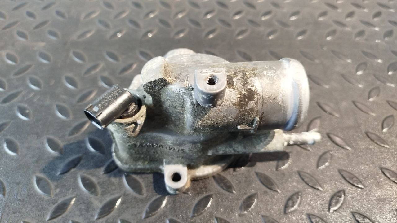 Термостат Mercedes Vito/W639 2003-2014