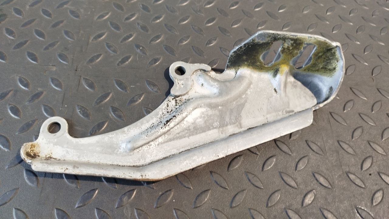 Кронштейн турбины Mercedes Vito/W639 2003-2014