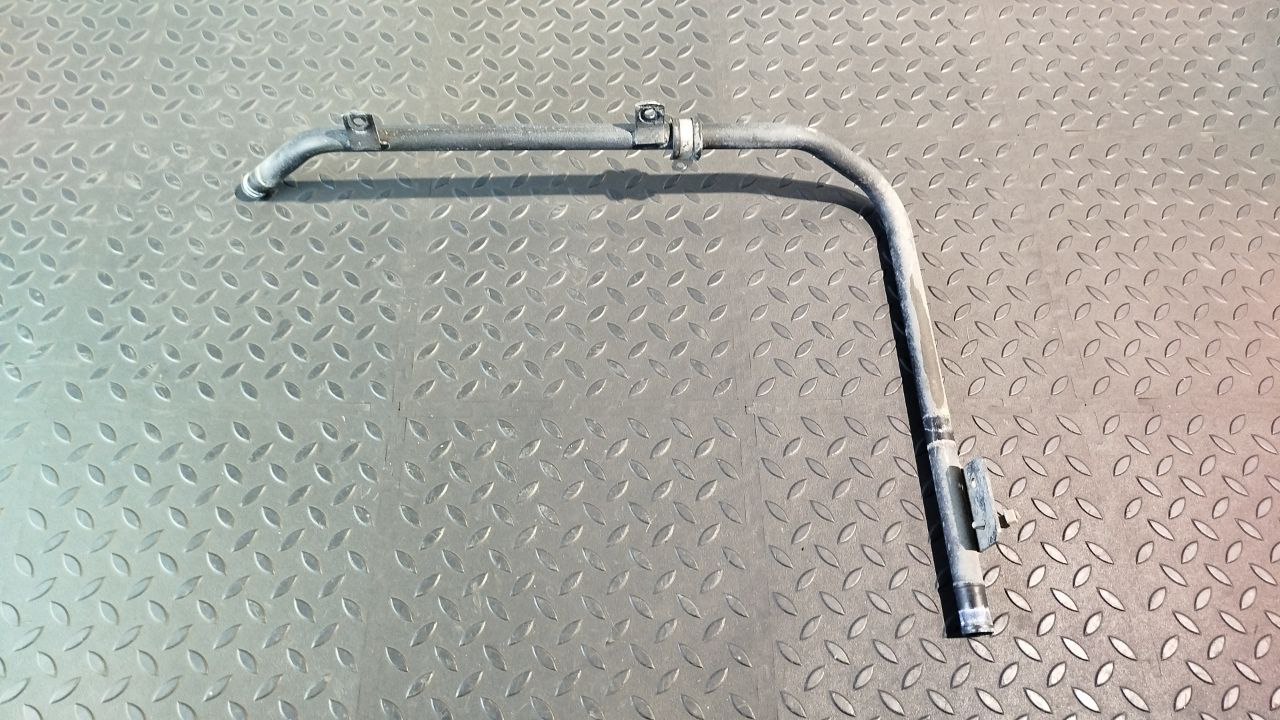 Трубка ОЖ Mercedes Vito/W639 2003-2014