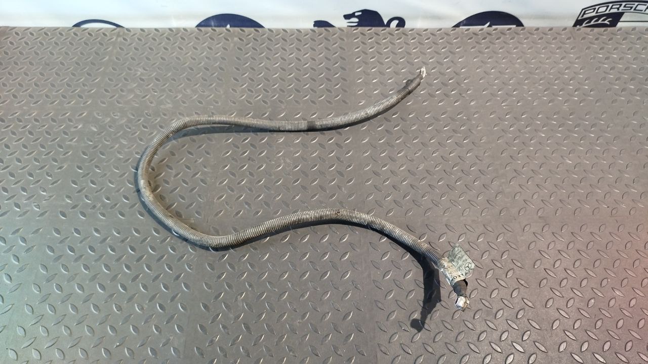 Проводка стартера Mercedes Vito/W639 2003-2014