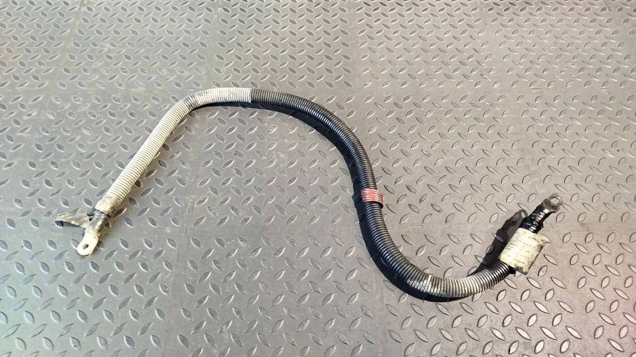 Проводка стартера Mercedes Vito/W639 2003-2014