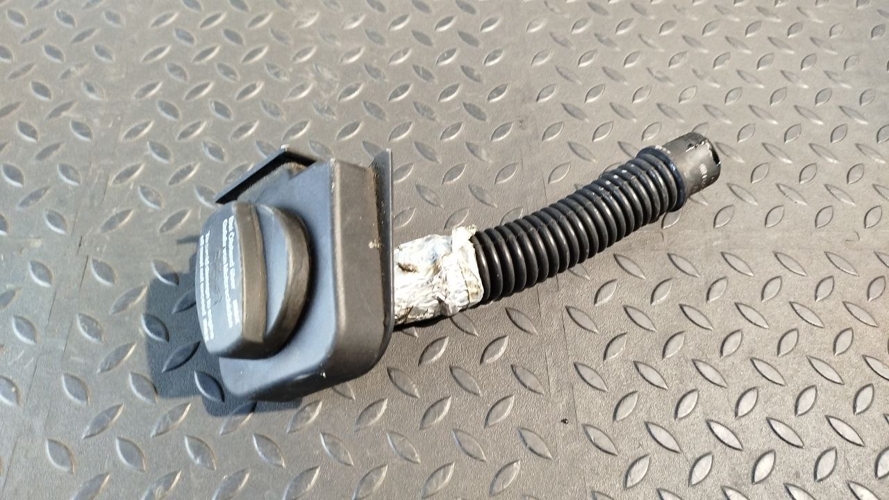 Горловина маслозаливная Mercedes Vito/W639 2003-2014