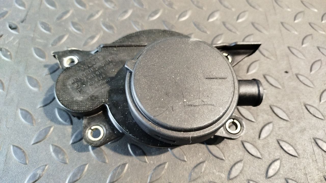 Клапан вентиляции картерных газов Mercedes Vito/W639 2003-2014