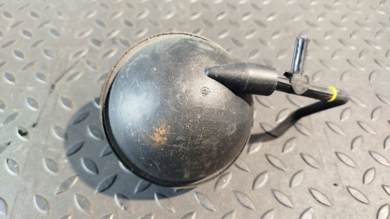 Ресивер воздушный Mercedes Vito/W639 2003-2014